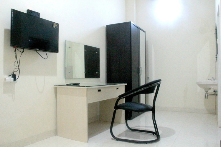 Victory Kost Eksklusif