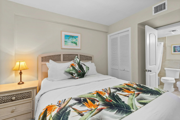 Ocean Pointe Suites at Key Largo