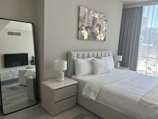 Business Apartment