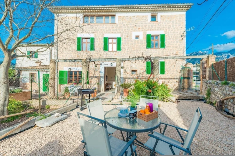 Villa