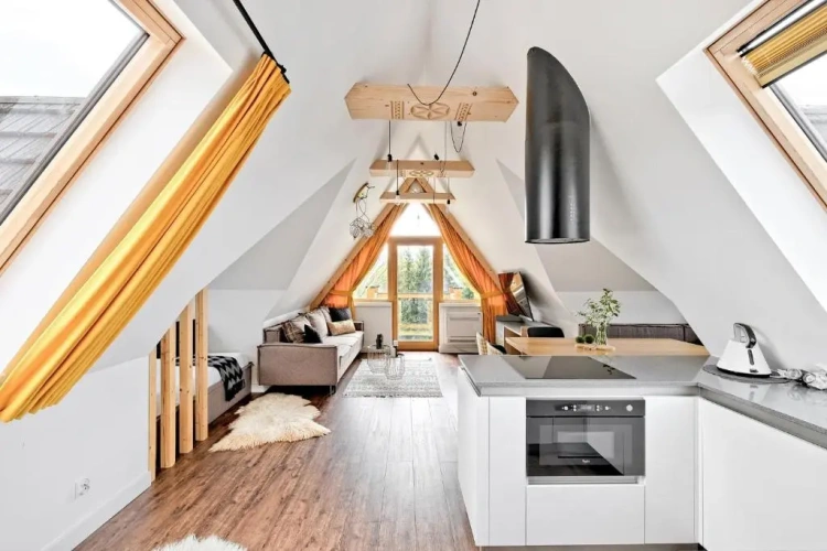 Superior Double Apartment