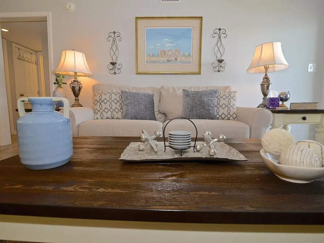 Perdido Key #A13 - 2 Br Condo