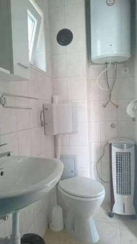 Apartments Mas-Rafaj