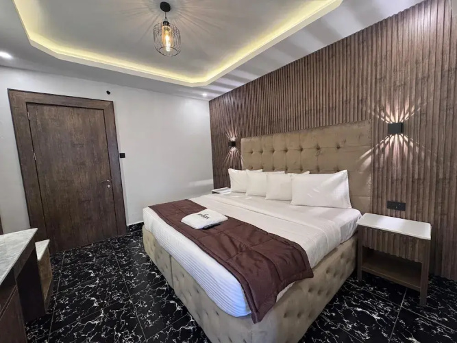 Presken Hotels Abuja