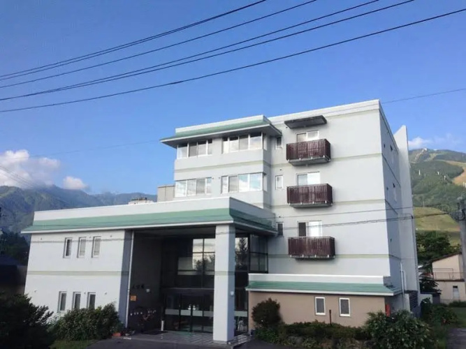 Imagen del hotel