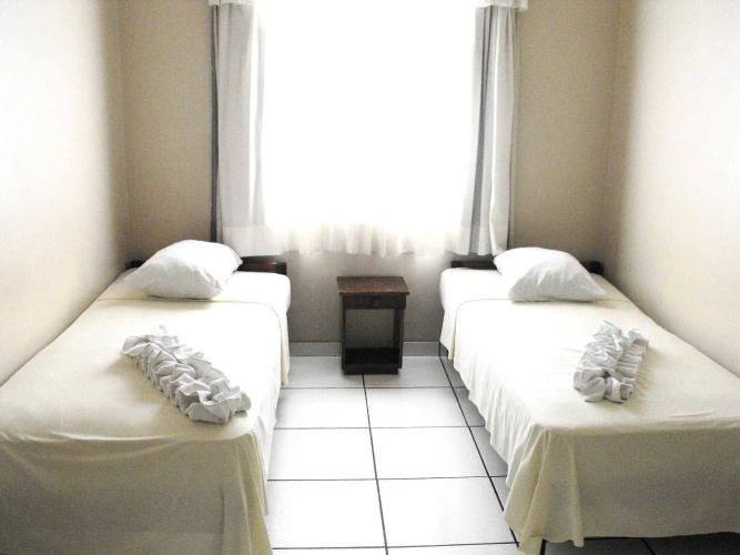 Iguaçu Plaza Hotel