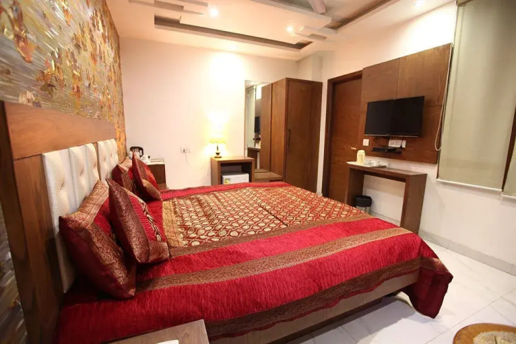 Hotel Excel Inn