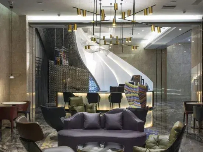 Meidu Hotel