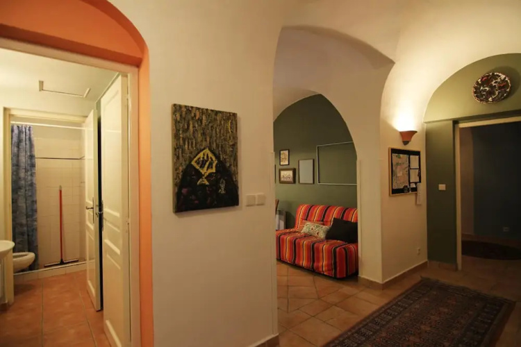 1 Bed Flat - Sleeps 3 - Pets - Wifi