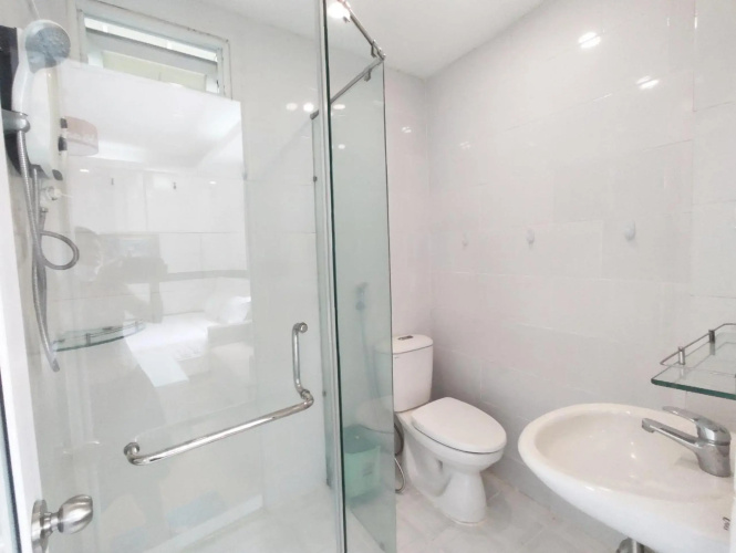 Hotel Apartment