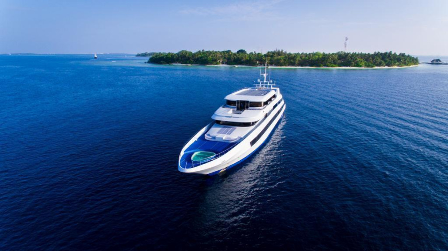 Botel Ritrella