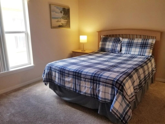 Elaine's Disney Villa, Clermont, US