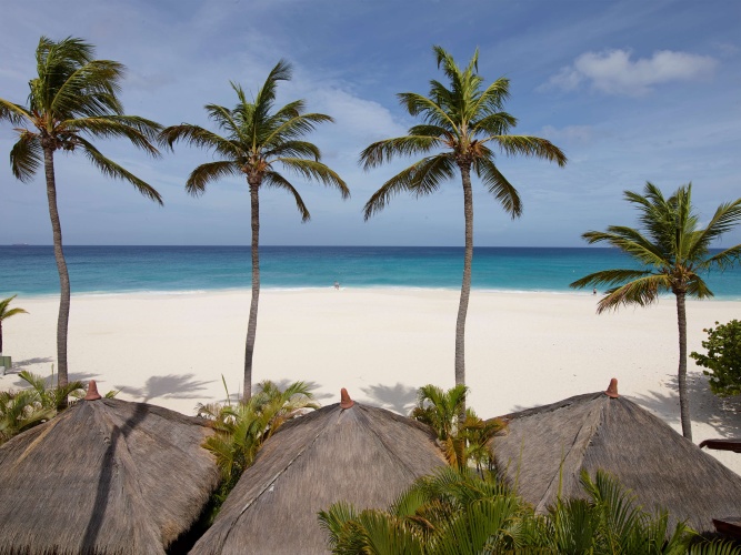 Manchebo Beach Resort & Spa photo 24