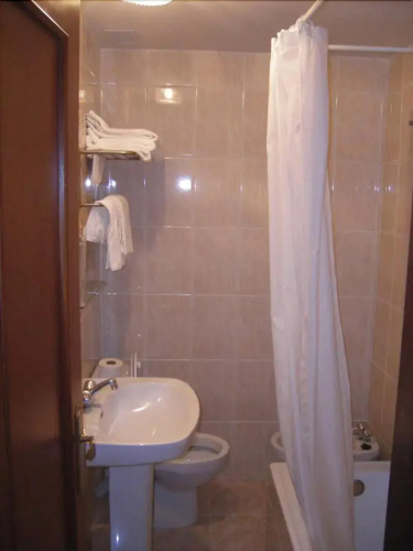 Hotel La Alegría