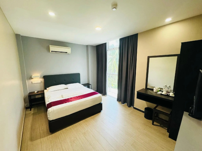 Galaxy Hotel