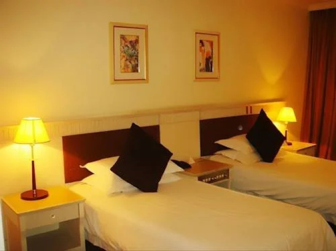 Fudi Hotel