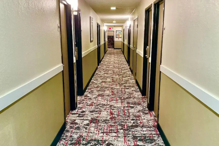 Super 8 Motel Cartersville
