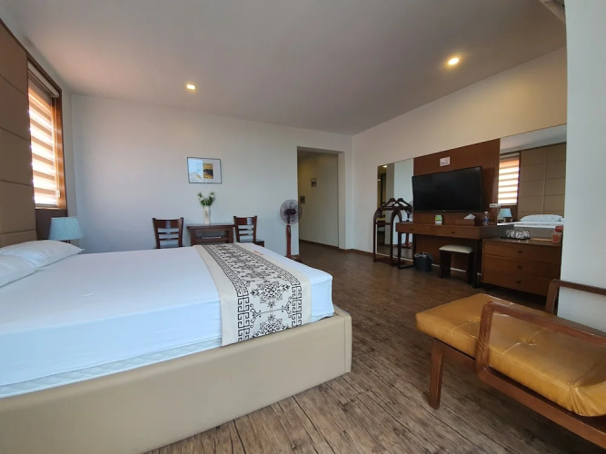 Liberty Hotel