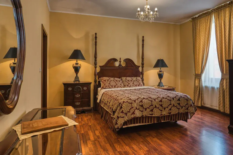 Hotel ROYAL