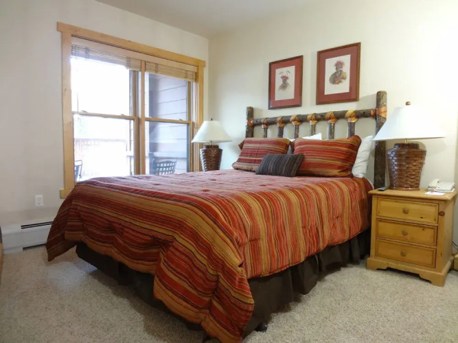 Copper Springs By Copper Vacations