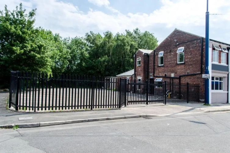 Trivelles Hotels - Eccles New Road