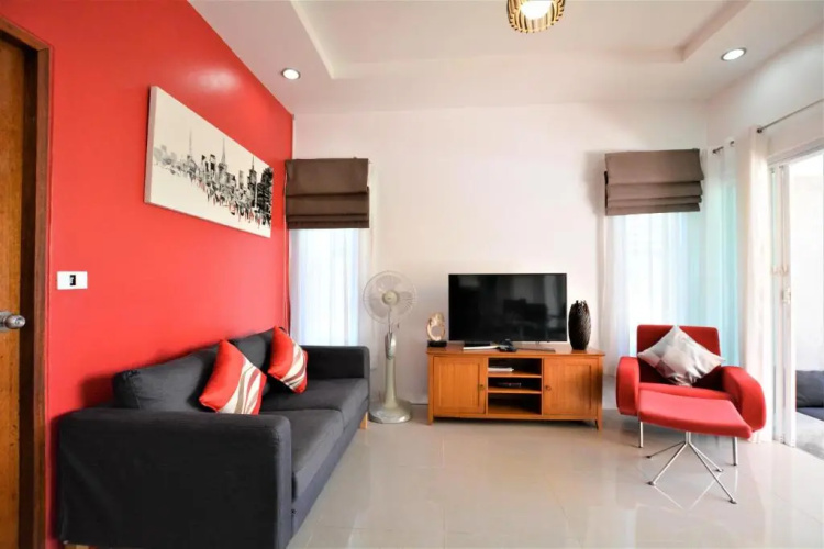 Lanta Sitara Villas