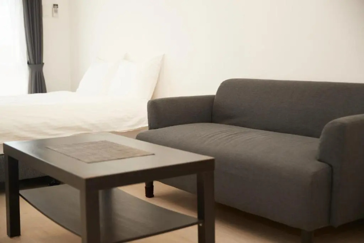 New Normal Hotel in NAGO
