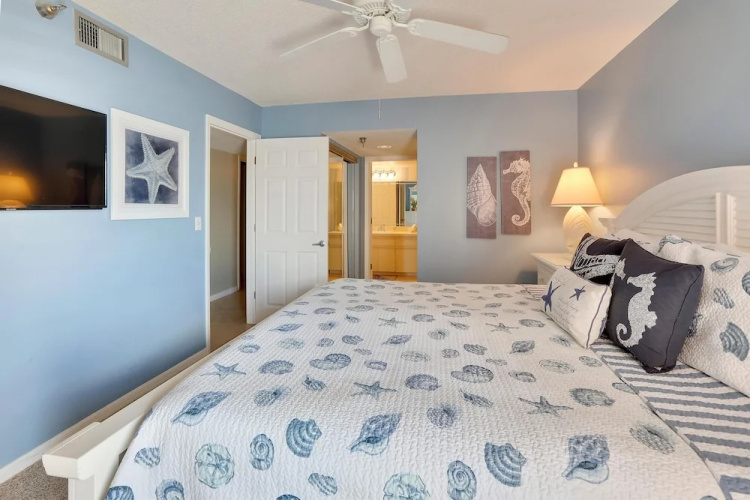 Emerald Isle 602
