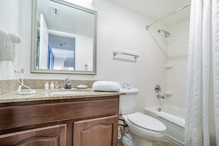 Doral Inn & Suites Miami Airport West photo 11