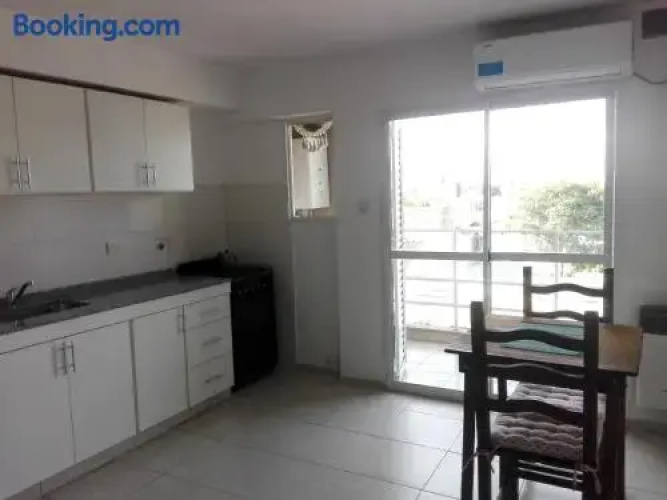 Departamento Barrio Candioti