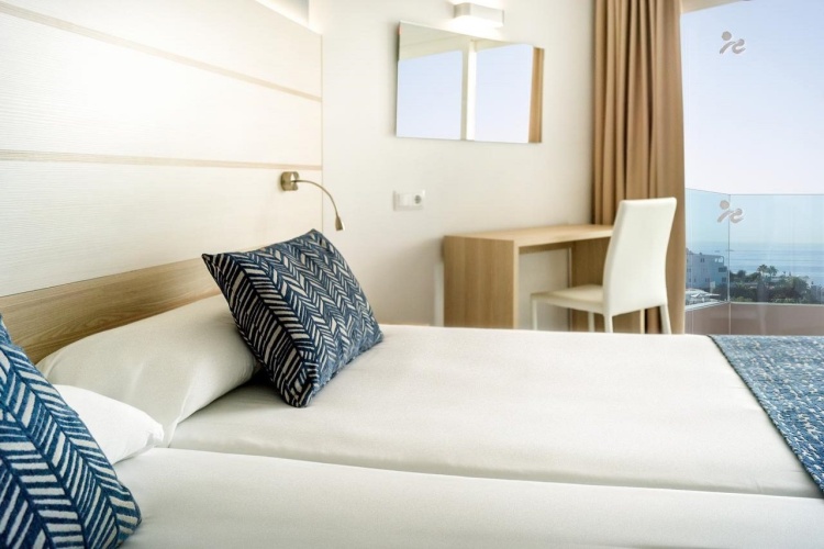 Tomir Portals Suites - Adults Only (+16) photo 7
