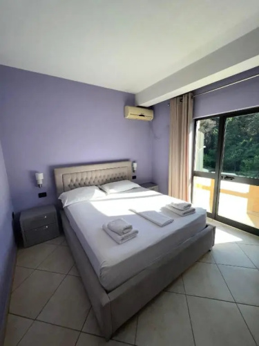 Hotel Agron
