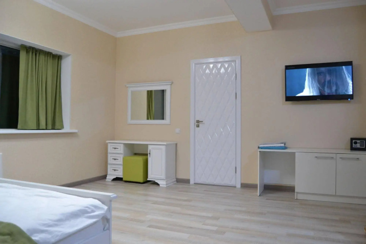 Bon Mary new Hostel