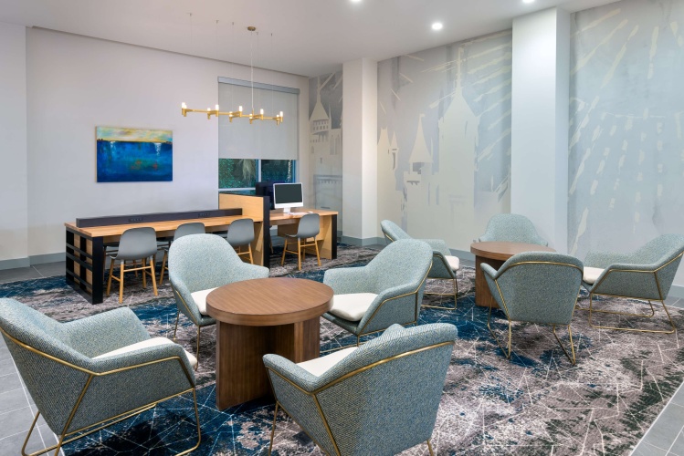 Hyatt House Orlando Airport photo 24