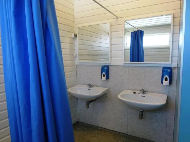 Geilo Vandrerhjem