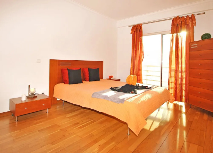 Apartamento Orlando