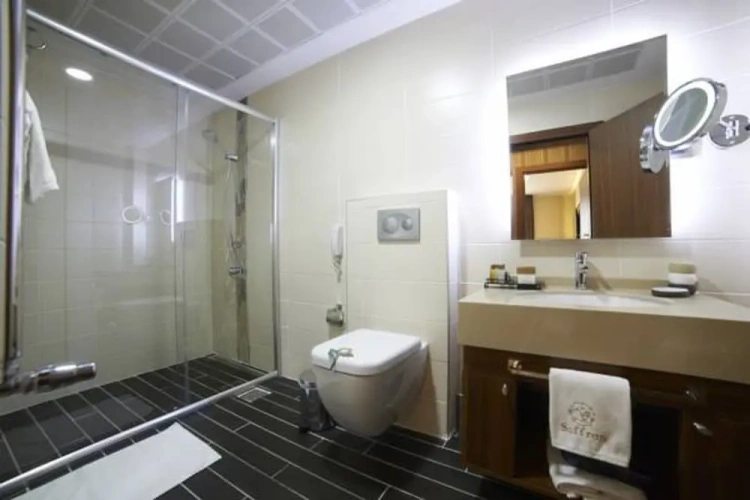 2 Bedrooms Deluxe Suite