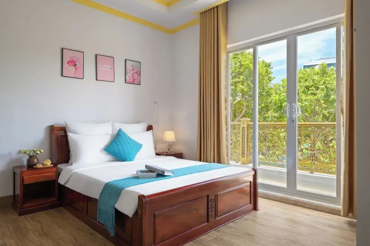 Song Ngoc Hotel Phan Thiet