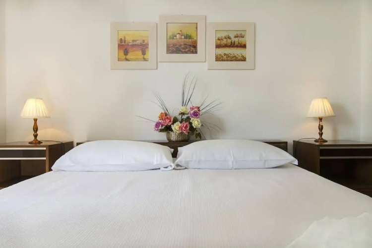 Impero House Rent - Rampolina View