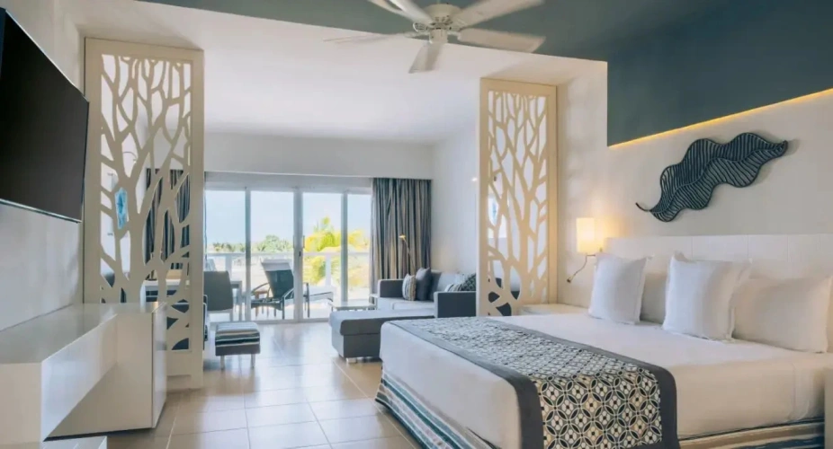 Double Junior Suite