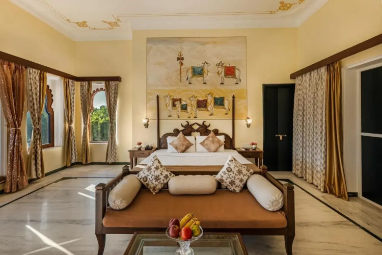 Sterling Jaisinghgarh Udaipur
