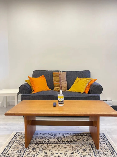 Spacious Apartment - M M C Tourista