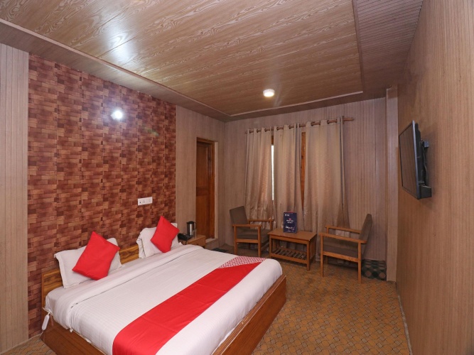 Classic Double room