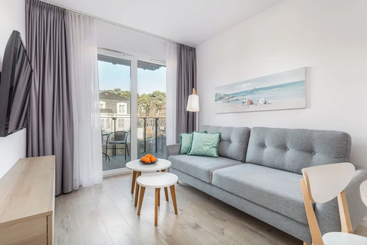 1 Bedroom Premium Apartment