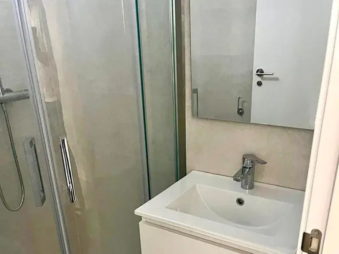 Apartamentos Torres Castillo De Pe?iscola 3000