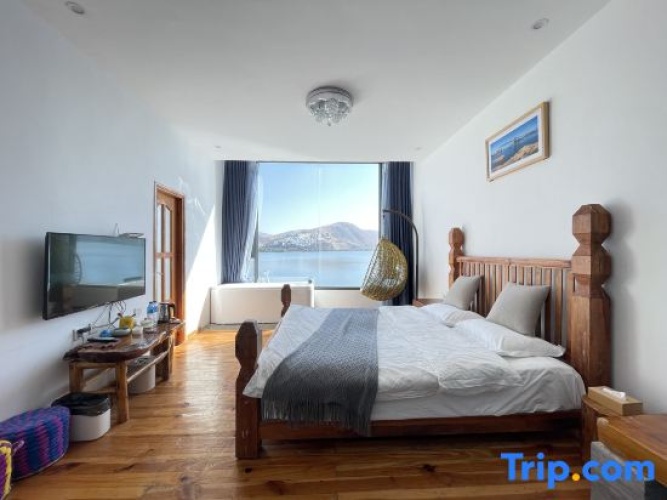 Suite with sea view