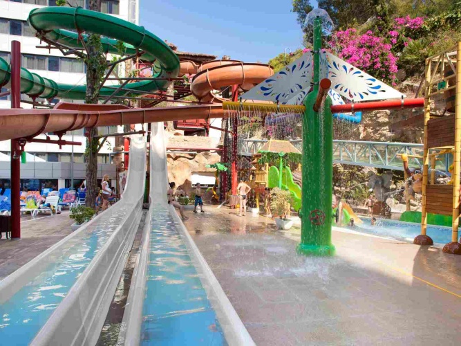 Magic Aqua Rock Gardens photo 35