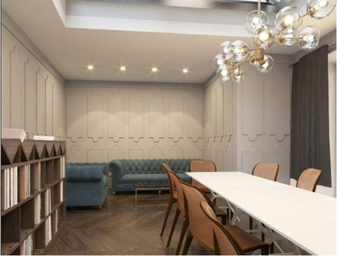 Hotel Indigo Milan - Corso Monforte photo 18