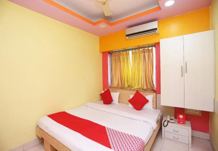 Raj Rajeswari By OYO Rooms