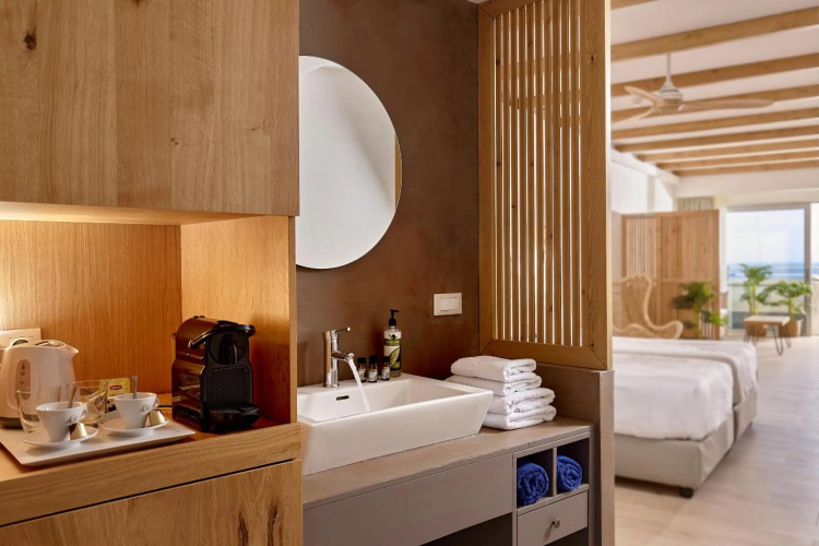 Blue Marine Resort & Spa Hotel photo 7